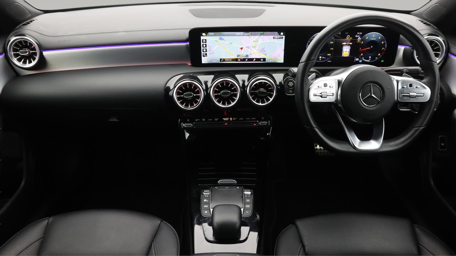 Used Mercedes-Benz CLA 2022 for sale - 76632941: Photo 14