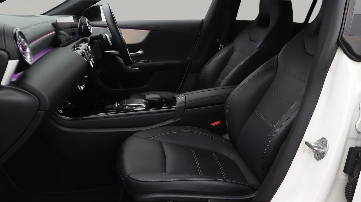 Used Mercedes-Benz CLA 2022 for sale - 76632941: Photo 15