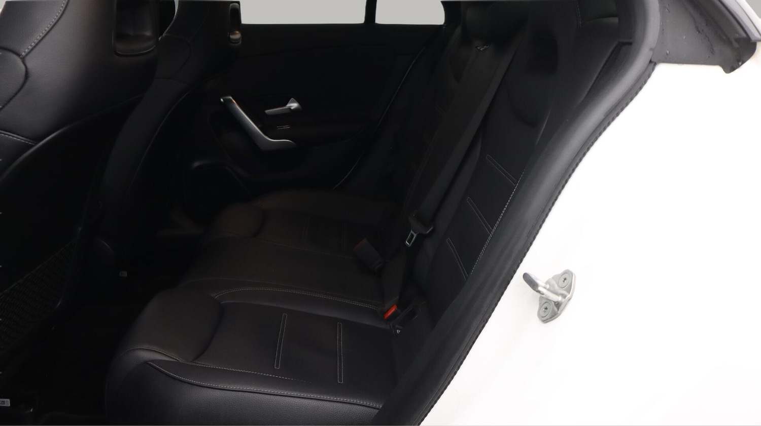 Used Mercedes-Benz CLA 2022 for sale - 76632941: Photo 17