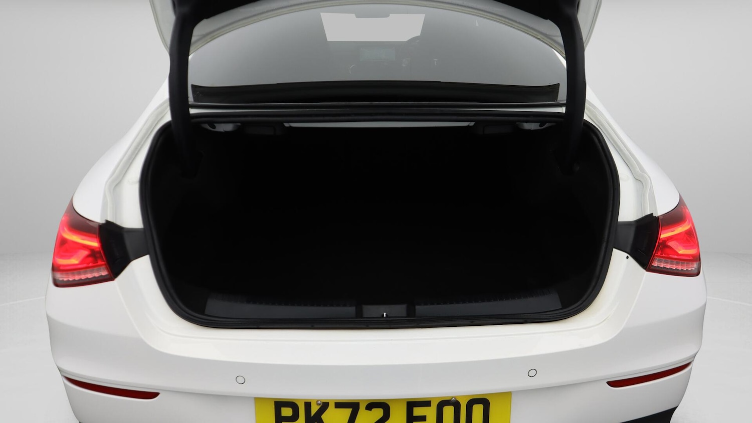 Used Mercedes-Benz CLA 2022 for sale - 76632941: Photo 18