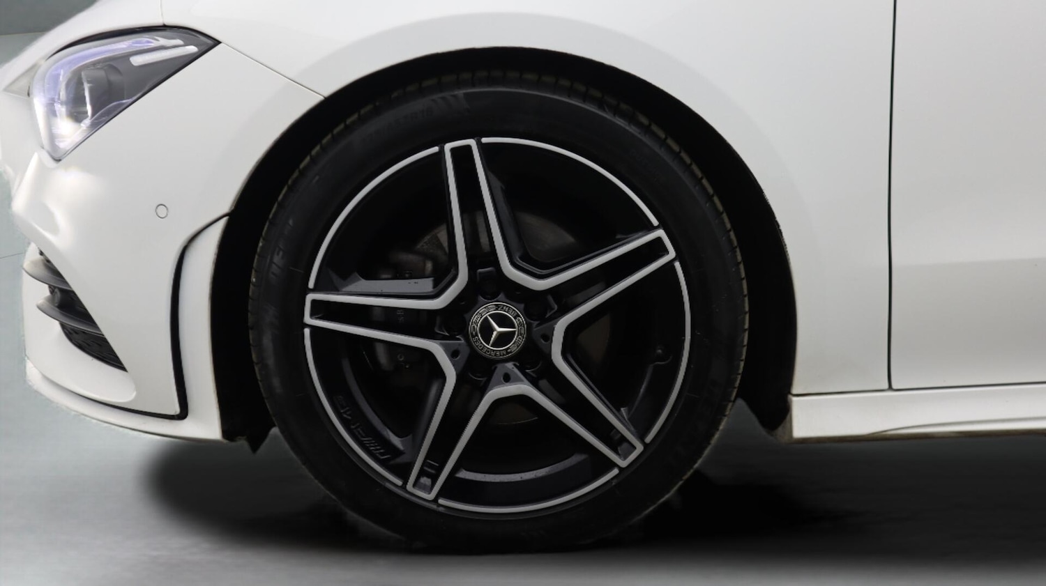 Used Mercedes-Benz CLA 2022 for sale - 76632941: Photo 19