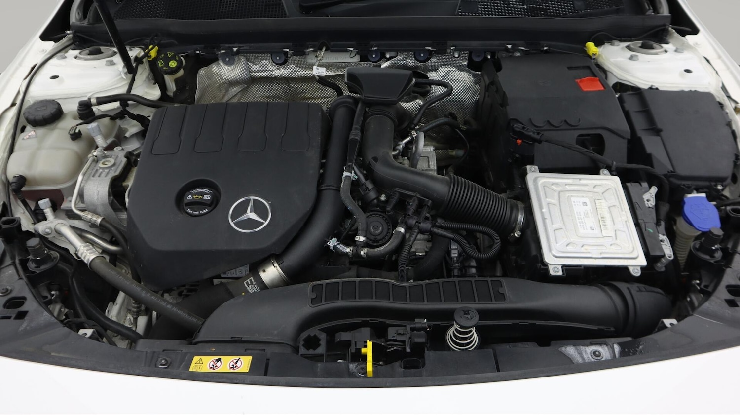 Used Mercedes-Benz CLA 2022 for sale - 76632941: Photo 20