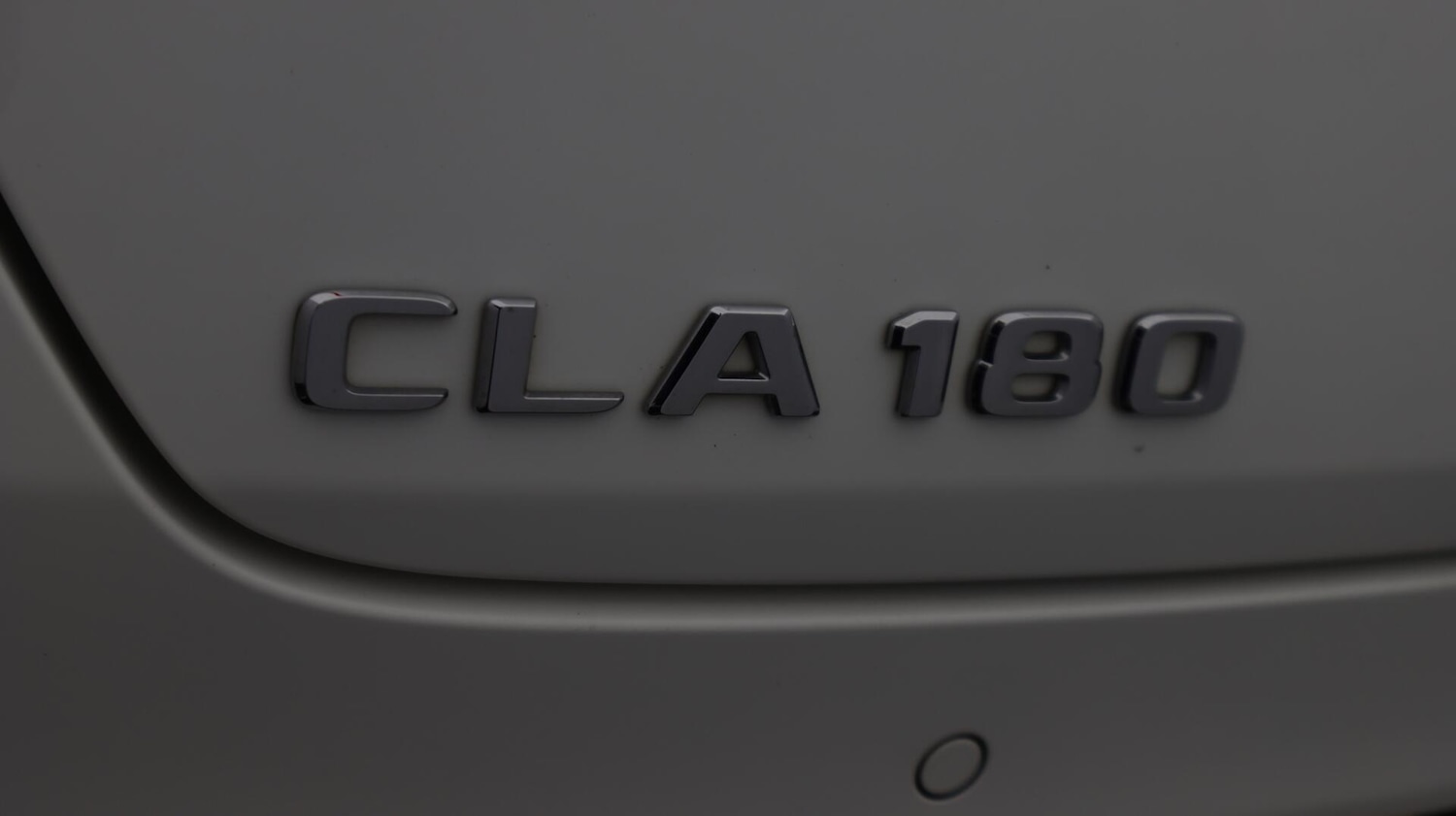 Used Mercedes-Benz CLA 2022 for sale - 76632941: Photo 21