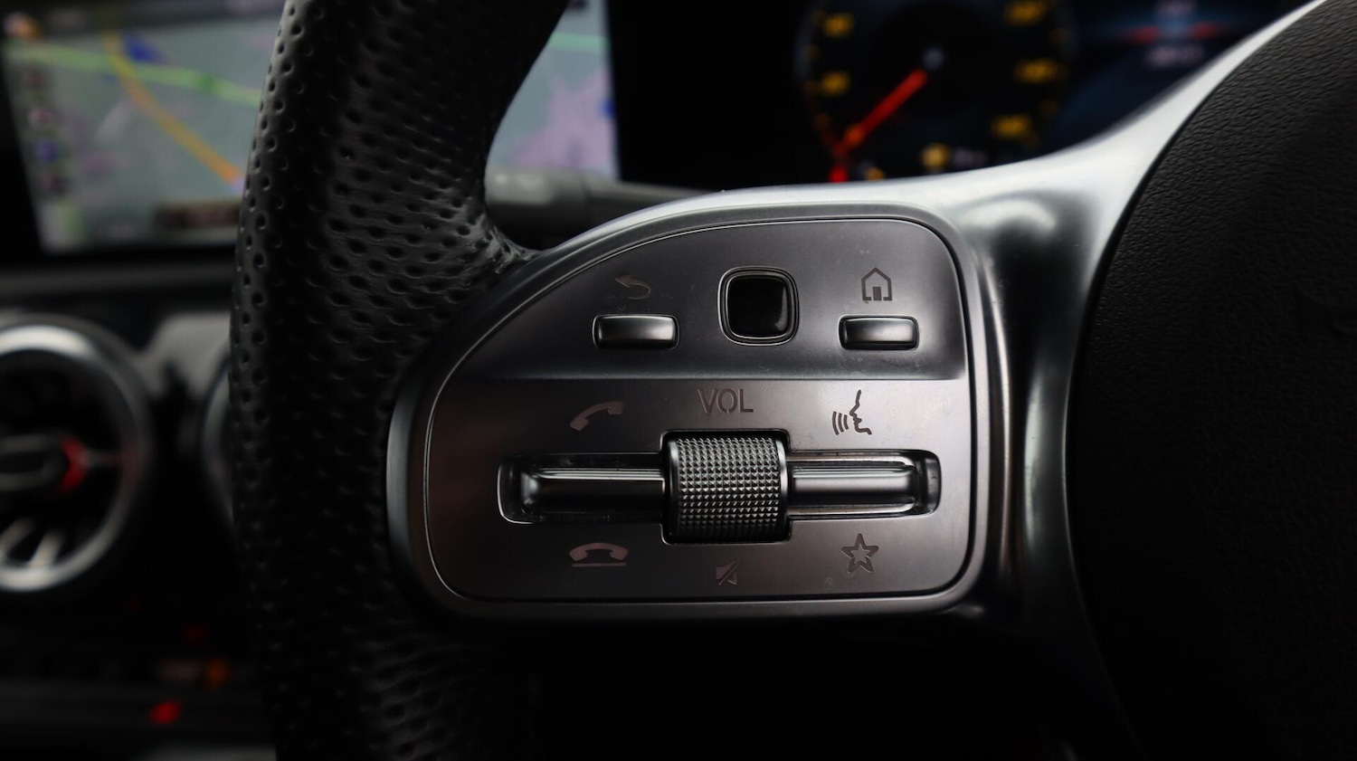 Used Mercedes-Benz CLA 2022 for sale - 76632941: Photo 23