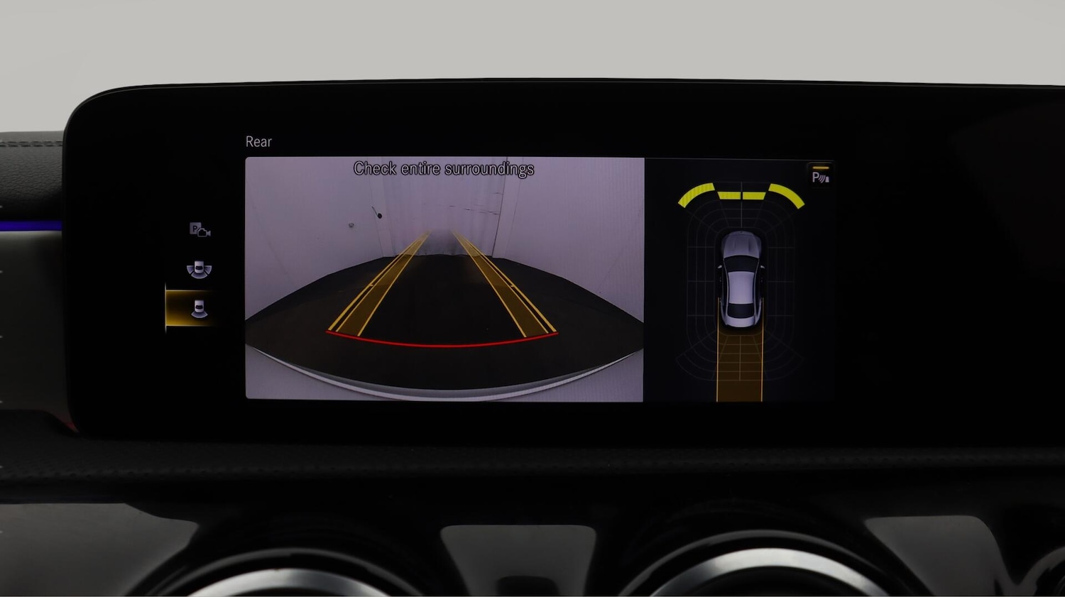 Used Mercedes-Benz CLA 2022 for sale - 76632941: Photo 25