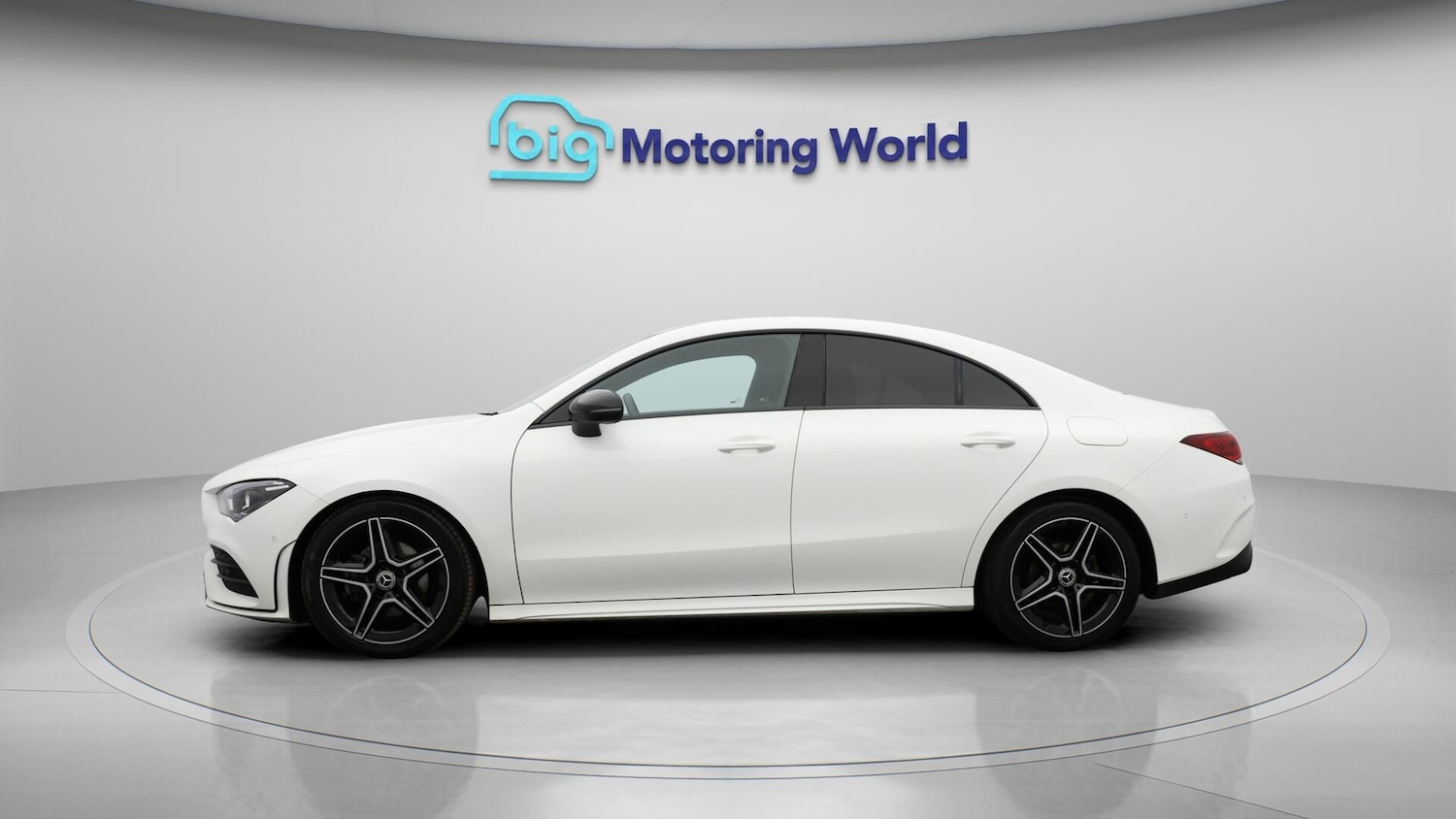 Used Mercedes-Benz CLA 2022 for sale - 76632941: Photo 5