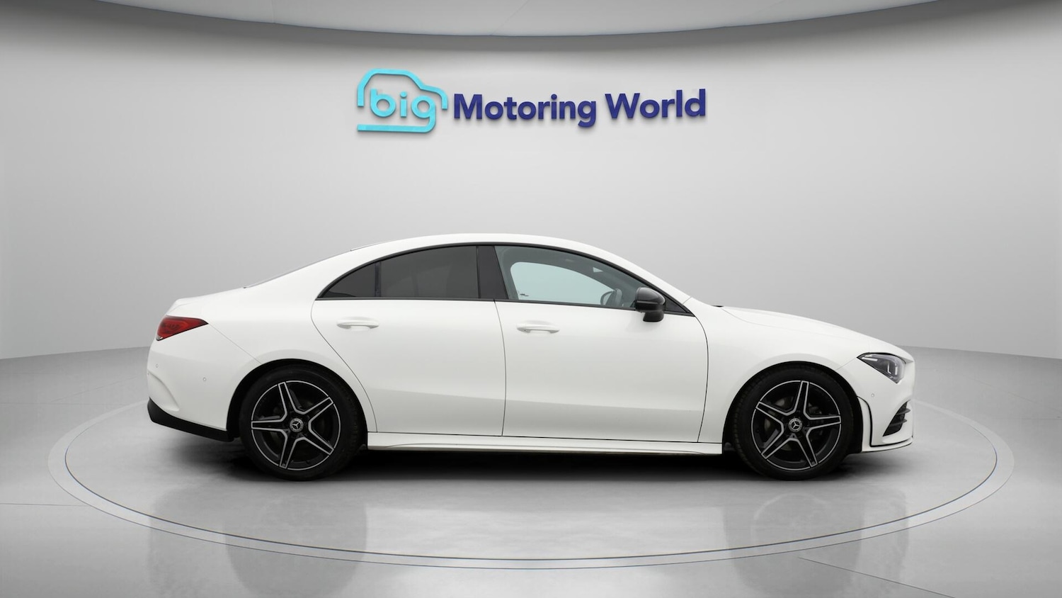 Used Mercedes-Benz CLA 2022 for sale - 76632941: Photo 9