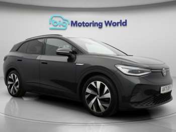 2021 (71) - Pro Performance 77kWh Max SUV 5dr Electric Auto (204 ps)
