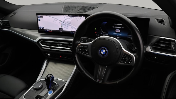 Used BMW i4 for sale - 76337500: Photo 10