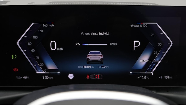 Used BMW i4 for sale - 76337500: Photo 11