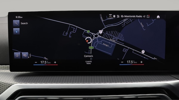 Used BMW i4 for sale - 76337500: Photo 12