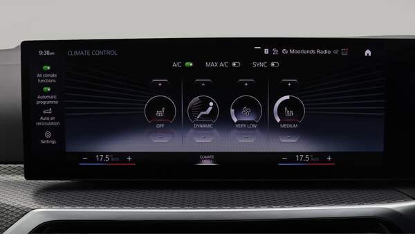 Used BMW i4 for sale - 76337500: Photo 13