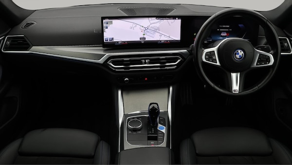 Used BMW i4 for sale - 76337500: Photo 14