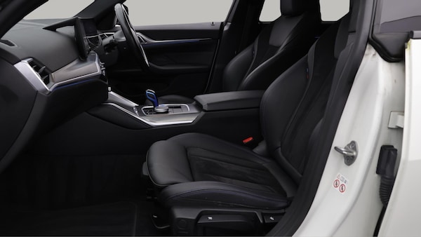 Used BMW i4 for sale - 76337500: Photo 15