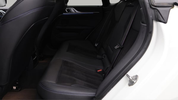 Used BMW i4 for sale - 76337500: Photo 17