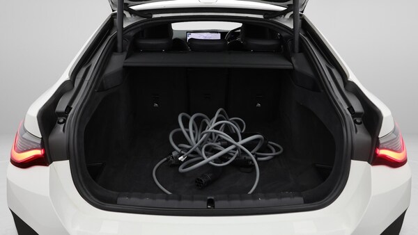 Used BMW i4 for sale - 76337500: Photo 18
