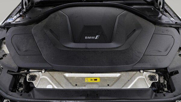 Used BMW i4 for sale - 76337500: Photo 20