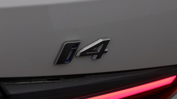 Used BMW i4 for sale - 76337500: Photo 21