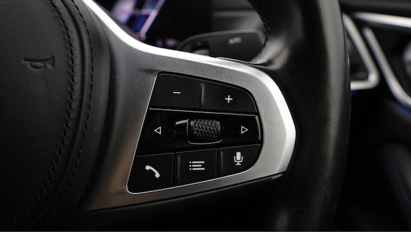 Used BMW i4 for sale - 76337500: Photo 25