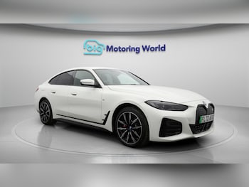 Used BMW i4 for sale - 76337500: Photo 2