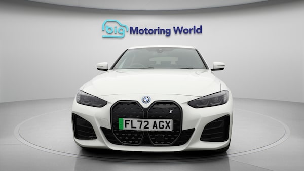 Used BMW i4 for sale - 76337500: Photo 3