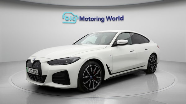 Used BMW i4 for sale - 76337500: Photo 4