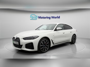 Used BMW i4 for sale - 76337500: Photo 4