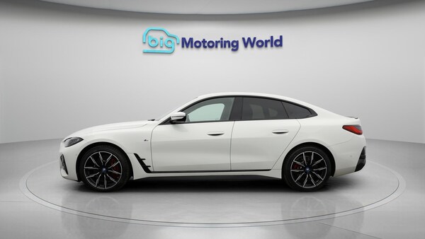 Used BMW i4 for sale - 76337500: Photo 5