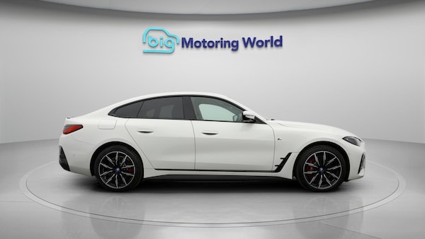 Used BMW i4 for sale - 76337500: Photo 9