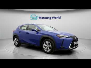 Used Lexus UX 2019 for sale - 75290338: Photo