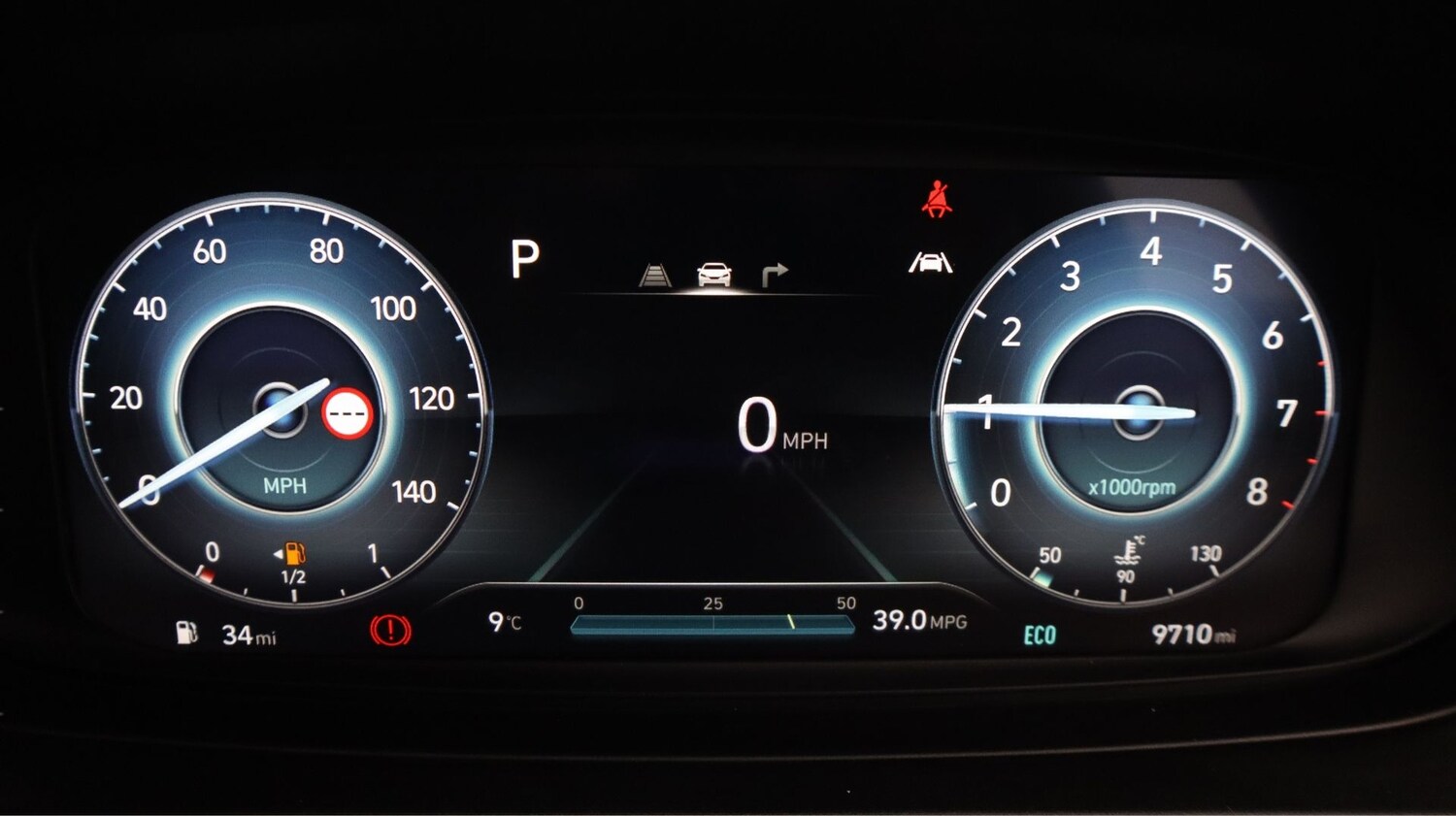 Used Hyundai BAYON 2023 for sale - 78199089: Photo 10