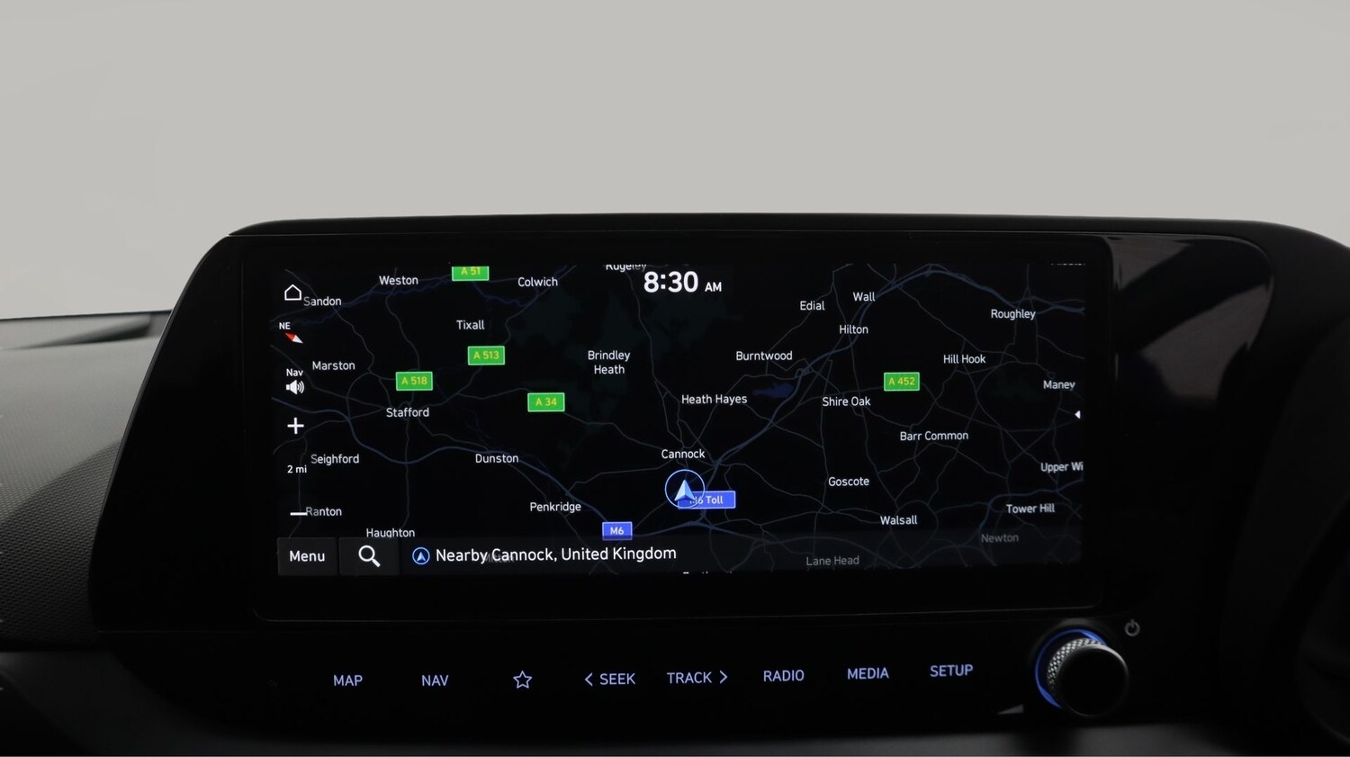 Used Hyundai BAYON 2023 for sale - 78199089: Photo 11