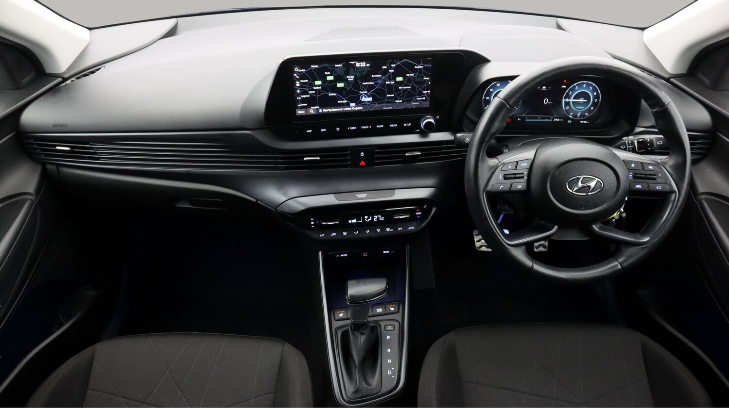 Used Hyundai BAYON 2023 for sale - 78199089: Photo 13