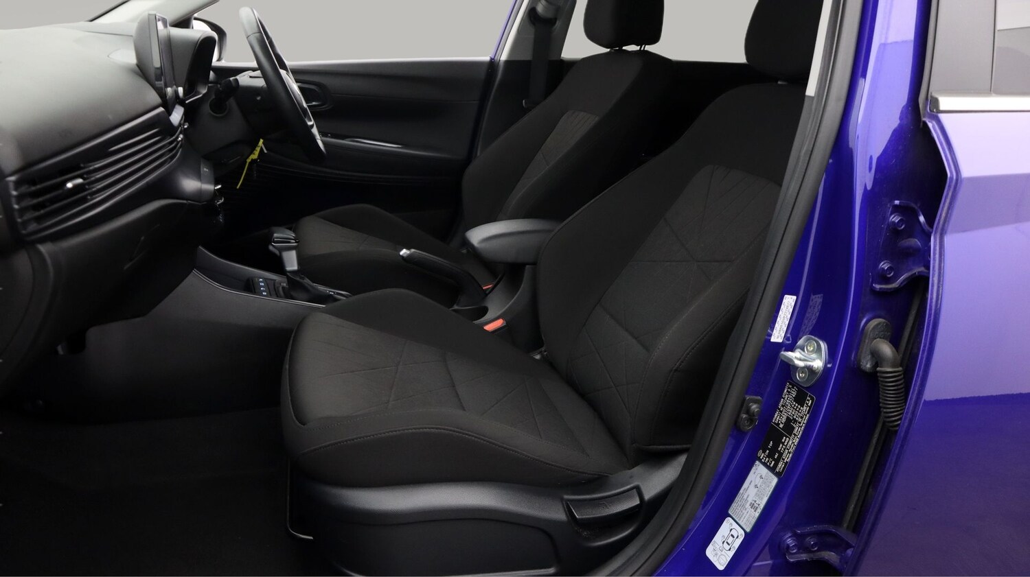 Used Hyundai BAYON 2023 for sale - 78199089: Photo 14