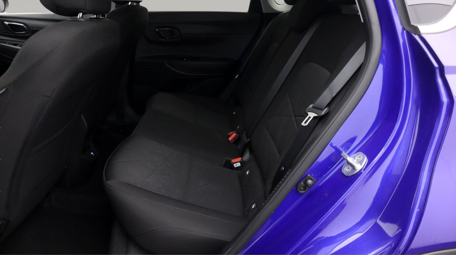 Used Hyundai BAYON 2023 for sale - 78199089: Photo 16