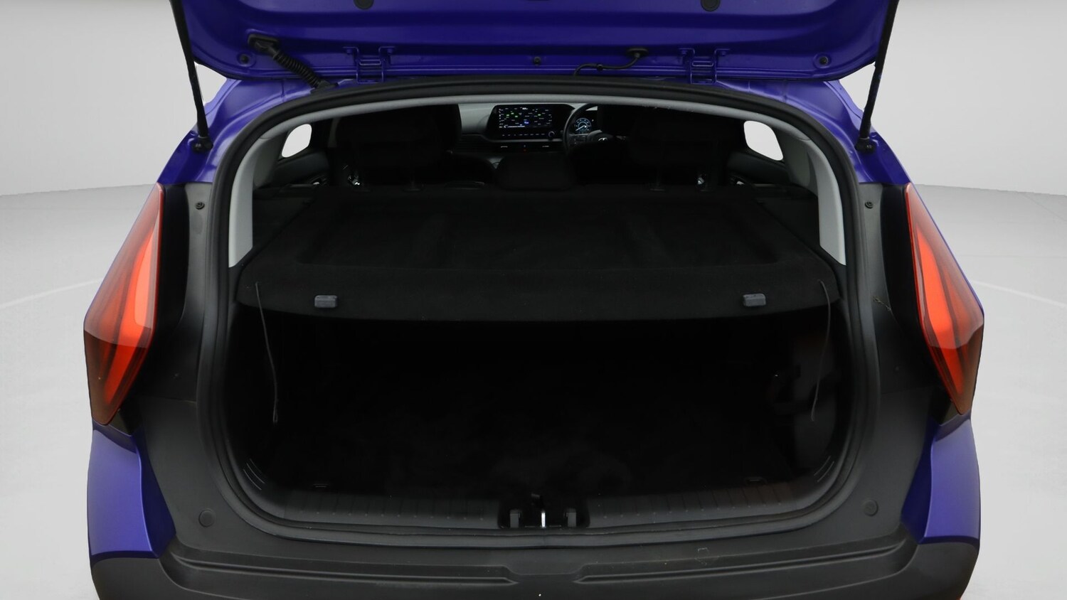 Used Hyundai BAYON 2023 for sale - 78199089: Photo 17