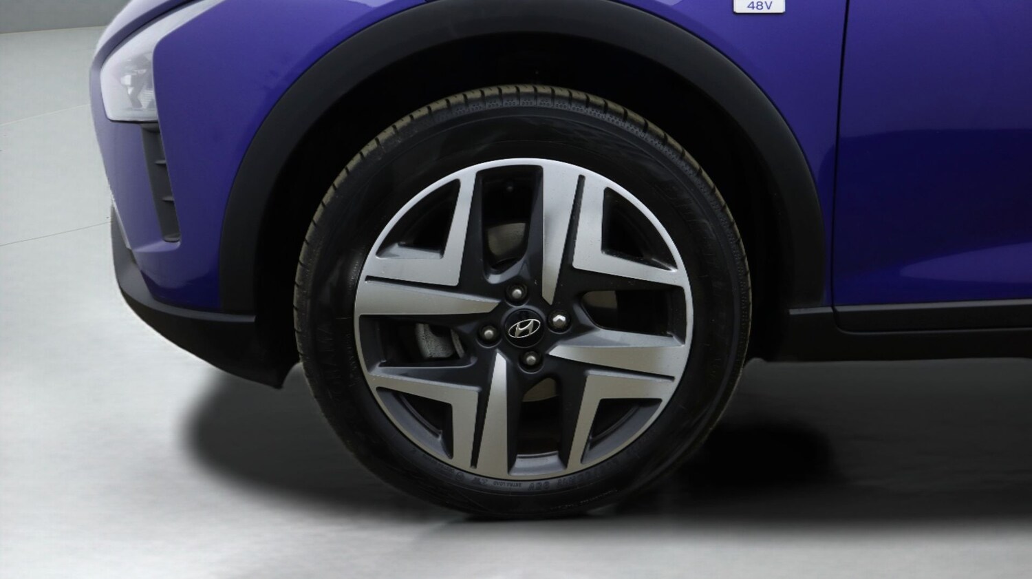 Used Hyundai BAYON 2023 for sale - 78199089: Photo 18