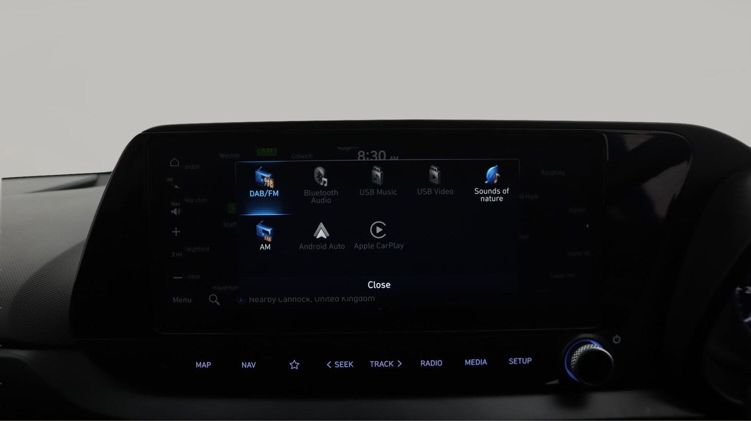 Used Hyundai BAYON 2023 for sale - 78199089: Photo 21