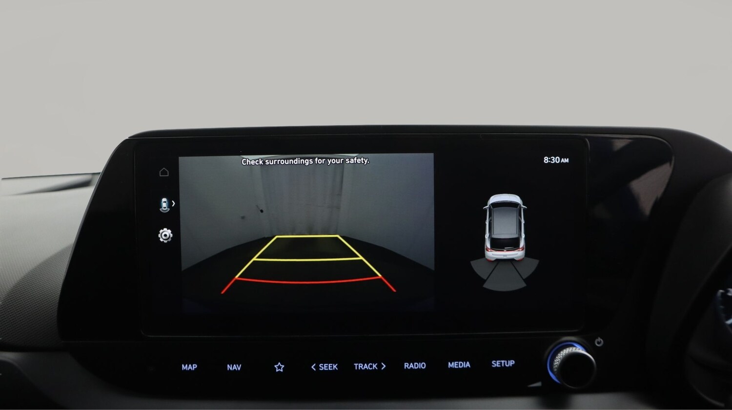 Used Hyundai BAYON 2023 for sale - 78199089: Photo 22