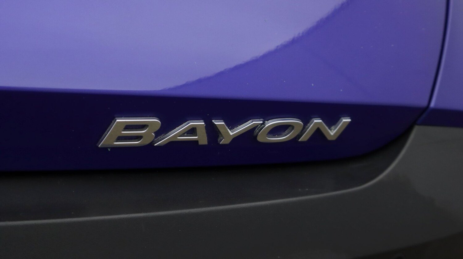 Used Hyundai BAYON 2023 for sale - 78199089: Photo 25