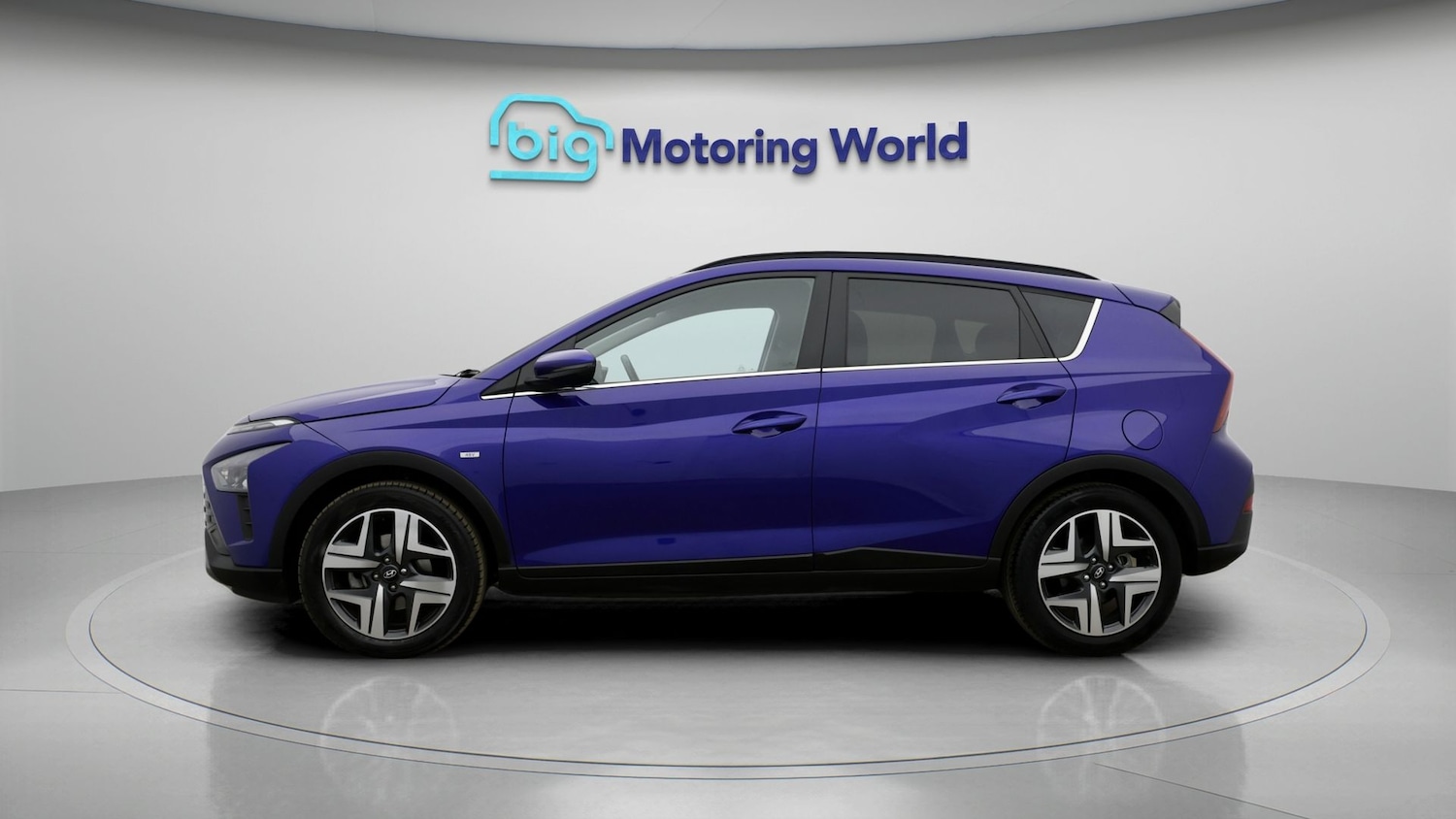 Used Hyundai BAYON 2023 for sale - 78199089: Photo 4