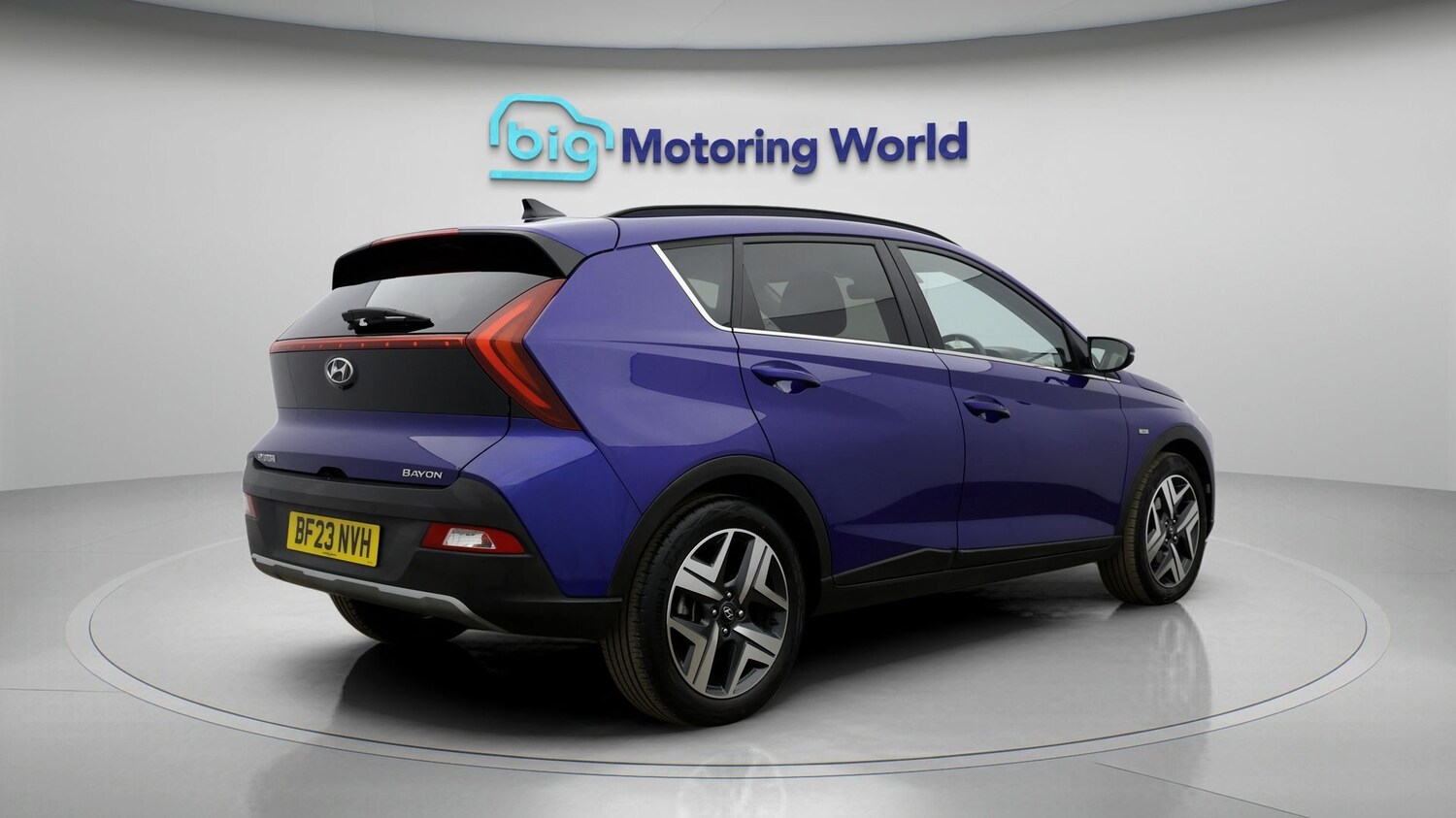 Used Hyundai BAYON 2023 for sale - 78199089: Photo 7