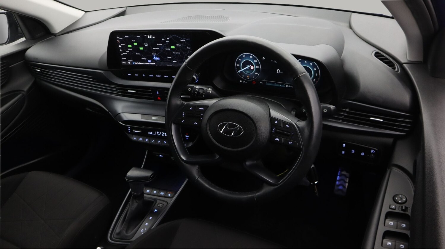 Used Hyundai BAYON 2023 for sale - 78199089: Photo 9