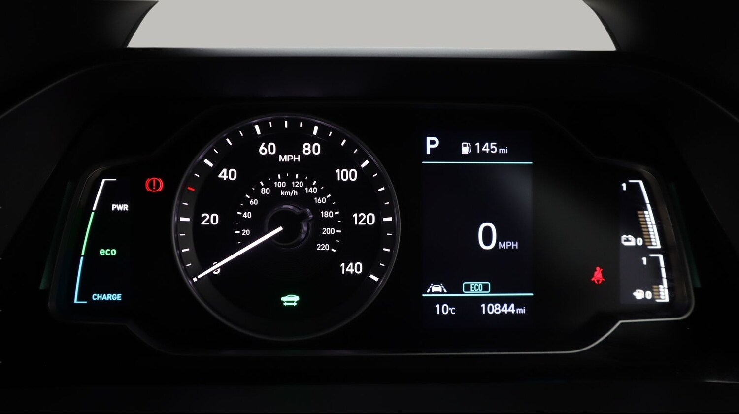 Used Hyundai IONIQ 2022 for sale - 77584935: Photo 10