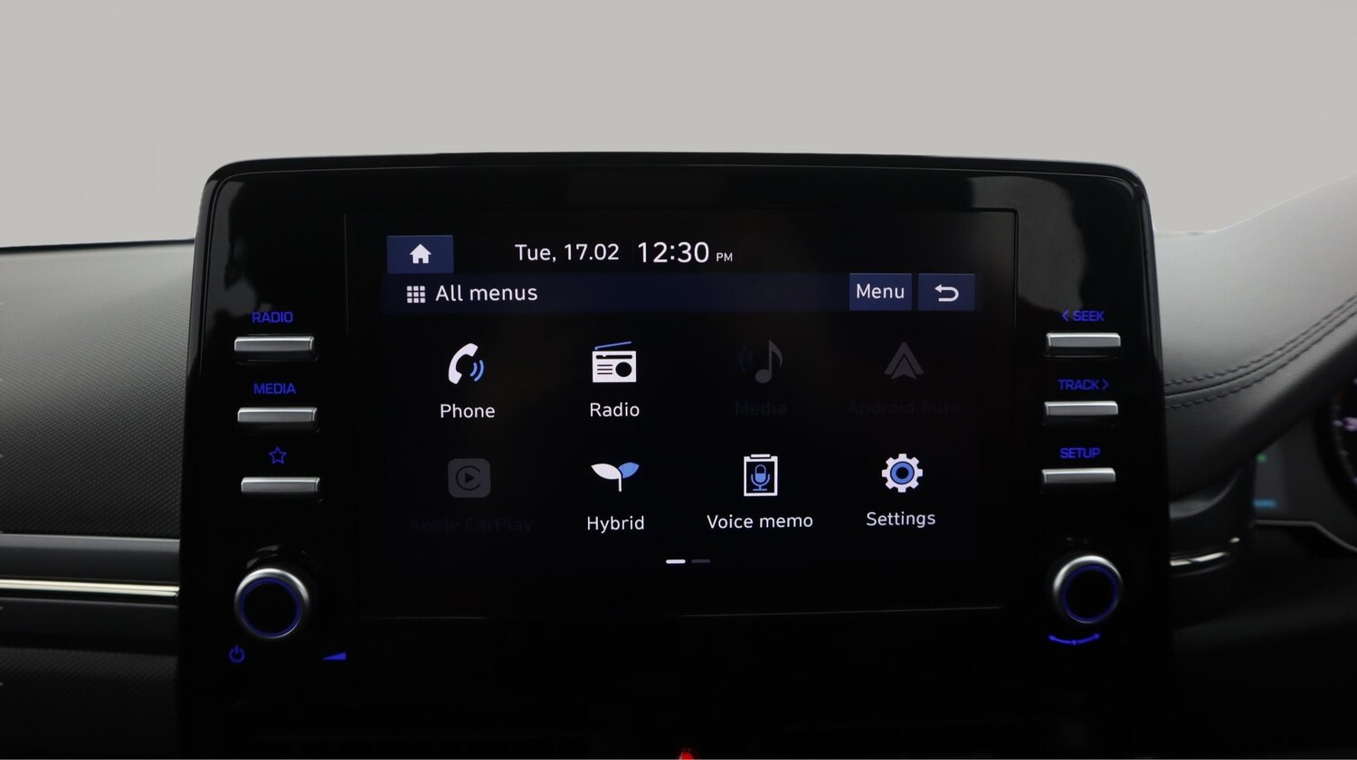 Used Hyundai IONIQ 2022 for sale - 77584935: Photo 11