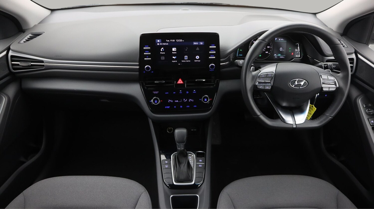 Used Hyundai IONIQ 2022 for sale - 77584935: Photo 13