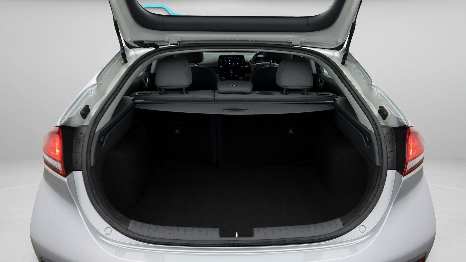 Used Hyundai IONIQ 2022 for sale - 77584935: Photo 17