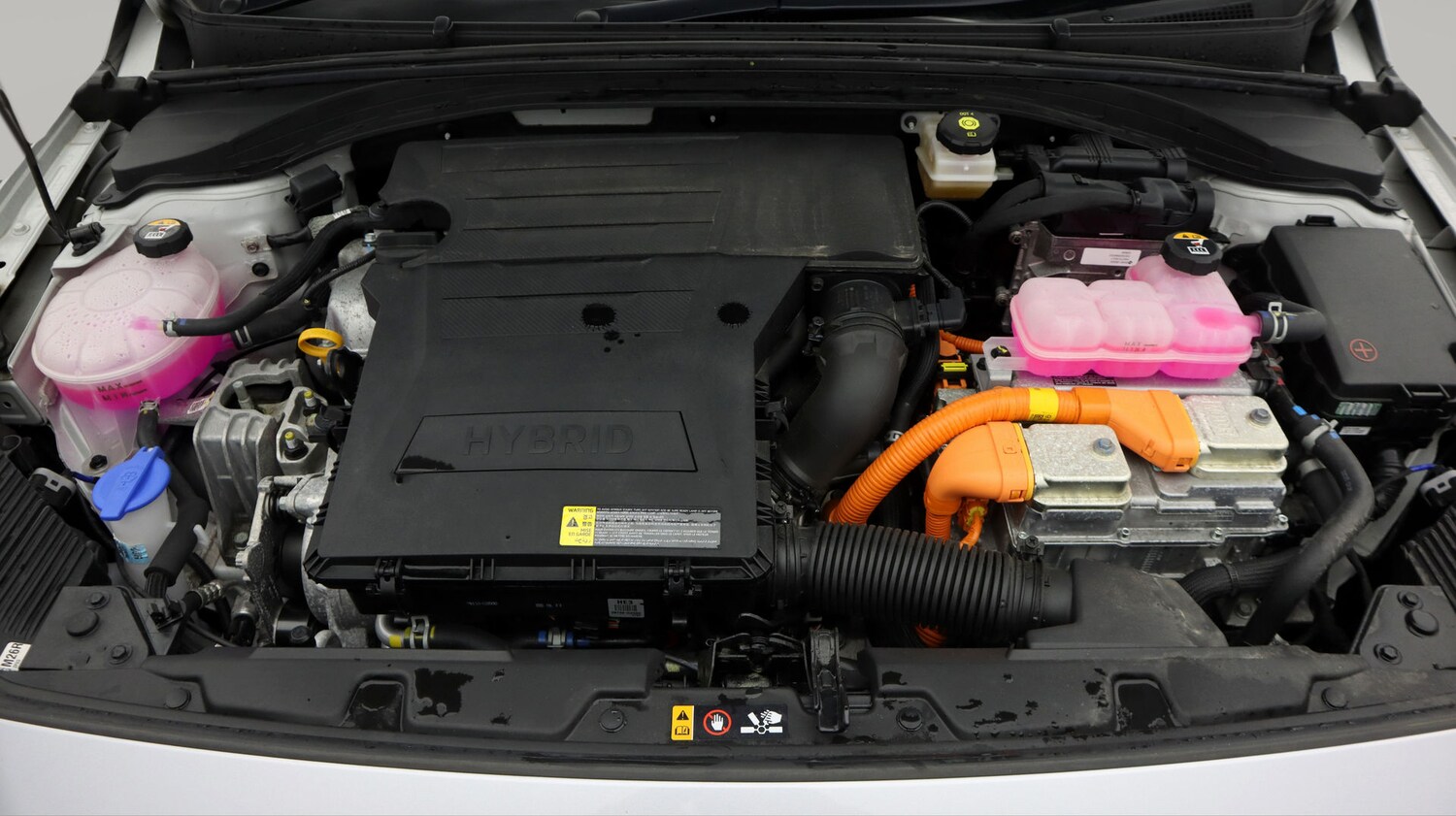 Used Hyundai IONIQ 2022 for sale - 77584935: Photo 19