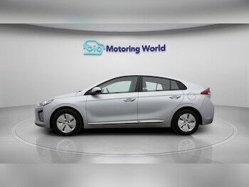 Used Hyundai IONIQ 2022 for sale - 77584935: Photo