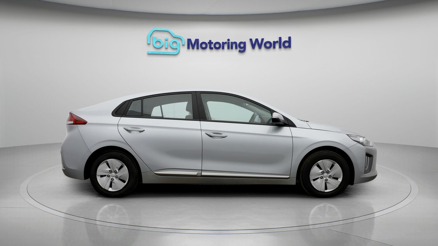 Used Hyundai IONIQ 2022 for sale - 77584935: Photo 8